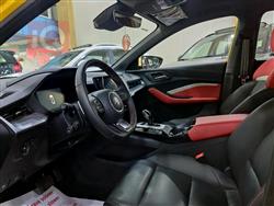 MG GT
